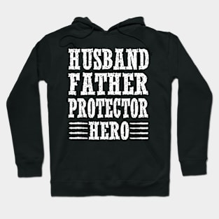 Graphic Surfer Mens Womens Fathers Day Hoodie